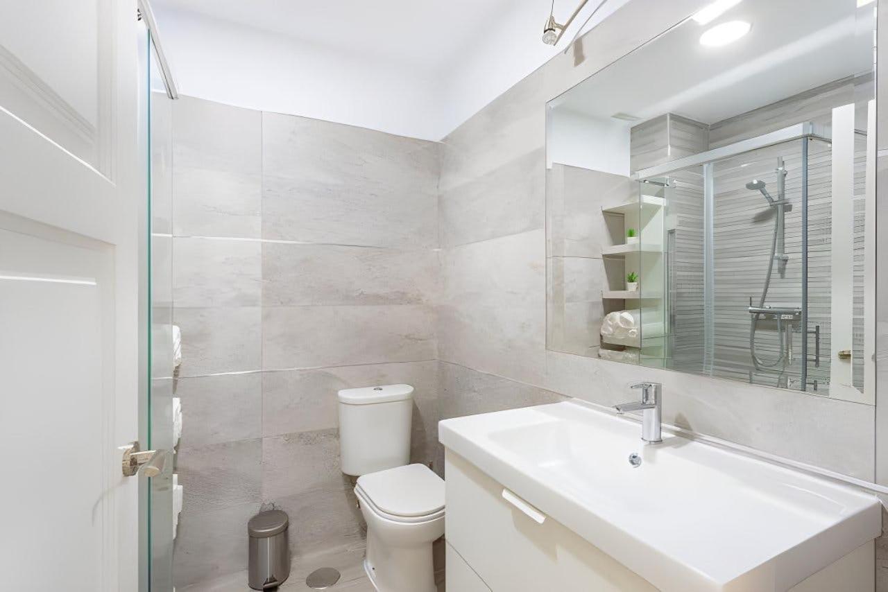 Ap. 2 Habitaciones- Los Boliches Fuengirola Exteriér fotografie